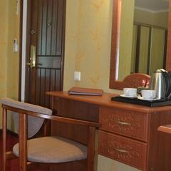 Отель Астория, Туапсе, Краснодарский край