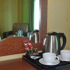 Отель Астория, Туапсе, Краснодарский край