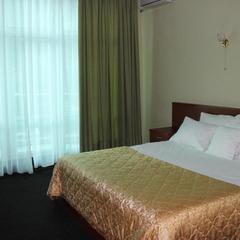 Отель Астория, Туапсе, Краснодарский край