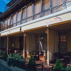 Отель Виктория, Туапсе, Краснодарский край