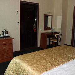 Отель Астория, Туапсе, Краснодарский край