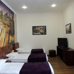 Отель Звездный, Туапсе, Краснодарский край