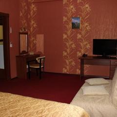 Отель Астория, Туапсе, Краснодарский край