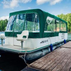 Загородный отель Истра Holiday, Солнечногорский район, Московская область