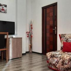 Отель Звездный, Туапсе, Краснодарский край