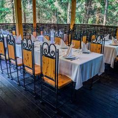 Загородный отель Истра Holiday, Солнечногорский район, Московская область