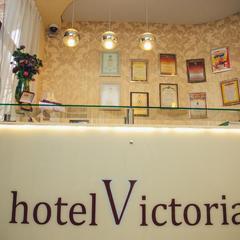 Отель Виктория, Туапсе, Краснодарский край