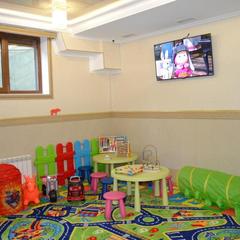 Отель Астория, Туапсе, Краснодарский край