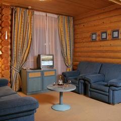 Загородный отель Истра Holiday, Солнечногорский район, Московская область