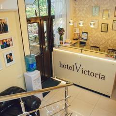 Отель Виктория, Туапсе, Краснодарский край