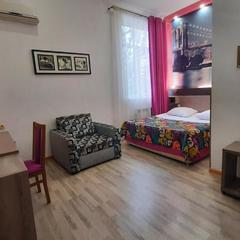 Отель Звездный, Туапсе, Краснодарский край