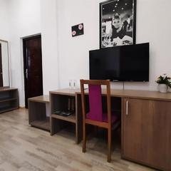 Отель Звездный, Туапсе, Краснодарский край