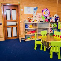 Загородный отель Истра Holiday, Солнечногорский район, Московская область