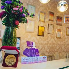 Отель Виктория, Туапсе, Краснодарский край