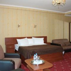 Отель Астория, Туапсе, Краснодарский край