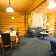 Загородный отель Истра Holiday, Солнечногорский район, Московская область