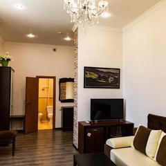 Отель Звездный, Туапсе, Краснодарский край