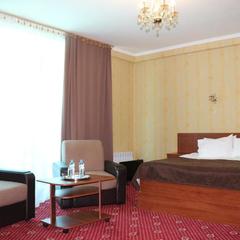 Отель Астория, Туапсе, Краснодарский край