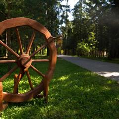 Загородный отель Истра Holiday, Солнечногорский район, Московская область