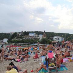 Отель Виктория, Туапсе, Краснодарский край