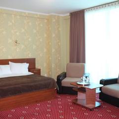 Отель Астория, Туапсе, Краснодарский край