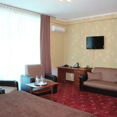 Отель Астория, Туапсе, Краснодарский край