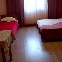 Гостевой дом Релакс, Туапсе, Краснодарский край