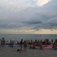 Отель Виктория, Туапсе, Краснодарский край