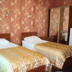 Отель Астория, Туапсе, Краснодарский край