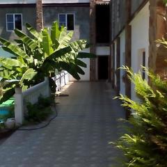 Гостевой дом Релакс, Туапсе, Краснодарский край