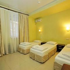 Отель Виктория, Туапсе, Краснодарский край