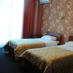 Отель Астория, Туапсе, Краснодарский край