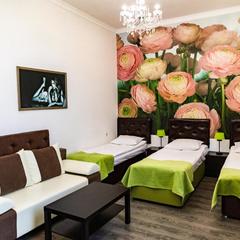 Отель Звездный, Туапсе, Краснодарский край