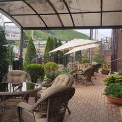 Отель Астория, Туапсе, Краснодарский край