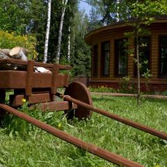 Загородный отель Истра Holiday, Солнечногорский район, Московская область