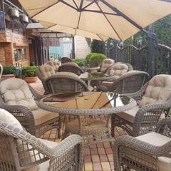 Отель Астория, Туапсе, Краснодарский край