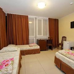 Отель Виктория, Туапсе, Краснодарский край