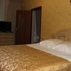 Отель Астория, Туапсе, Краснодарский край