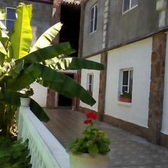 Гостевой дом Релакс, Туапсе, Краснодарский край