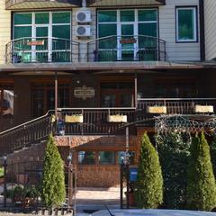 Отель Астория, Туапсе, Краснодарский край