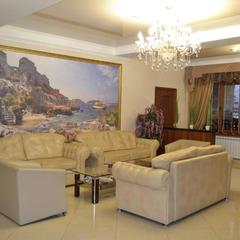 Отель Астория, Туапсе, Краснодарский край