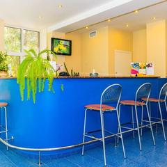 Загородный отель Истра Holiday, Солнечногорский район, Московская область