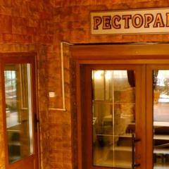 Отель Астория, Туапсе, Краснодарский край