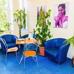 Загородный отель Истра Holiday, Солнечногорский район, Московская область