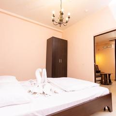 Отель Виктория, Туапсе, Краснодарский край