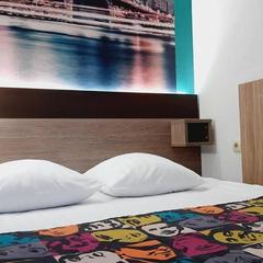 Отель Звездный, Туапсе, Краснодарский край