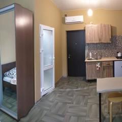 Гостевой дом Релакс, Туапсе, Краснодарский край