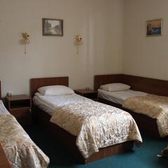 Отель Астория, Туапсе, Краснодарский край