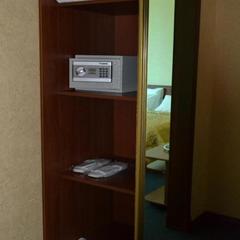 Отель Астория, Туапсе, Краснодарский край