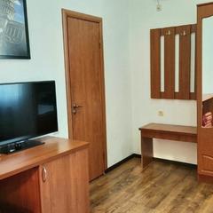 Отель Звездный, Туапсе, Краснодарский край